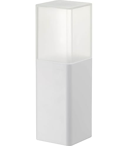 Amazon.co.jp: Francfranc フランフラン ハリウッドミラー スクエア S