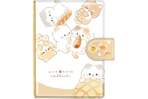 クラックス シールバインダー アレコレコレクト 136626