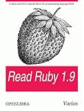 Read Ruby 1.9 (English Edition)