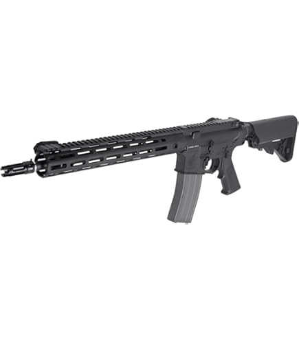 Amazon.co.jp: VFC Daniel Defense MK18 RISII ハンドガード フル刻印