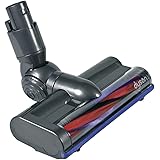 [ダイソン]Dyson DC59 DC62 Carbon fibre motorised floor tool ダイソン純正 カーボンファイバー搭載モーターヘッド【並行輸入品】