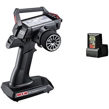 Amazon.co.jp 売れ筋ランキング: プロポ用パーツ・アクセサリ の中で