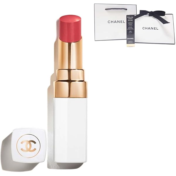 Amazon | 【国内正規品】CHANEL シャネル ルージュ ココ ボーム