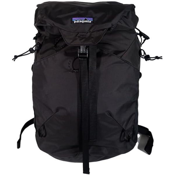patagonia ブラックバック patagonia パタゴニア Black Hole Duffel ブラックホール