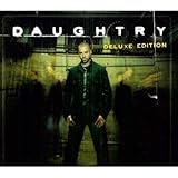 Daughtry: Deluxe (Korea Edition)