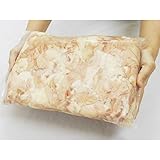 国産若鶏 ”とり皮” 約2kg おつまみの定番 皮/かわ/カワ/とりかわ/鶏皮/鳥皮（冷凍便）