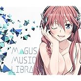 TRINITY SEVEN FULL ALBUM 「MAGUS MUSIC LIBRARY」