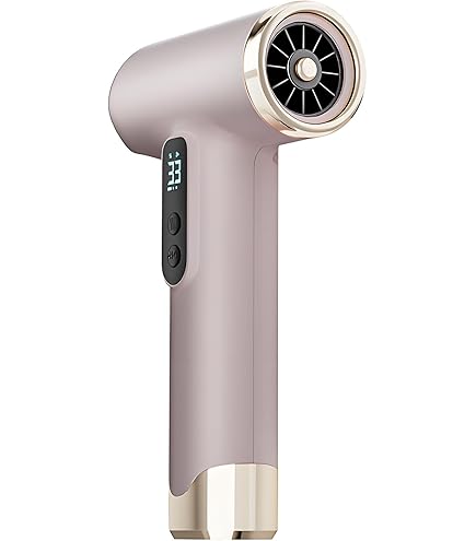 Amazon.co.jp: funks Lifuwa Cordless Dryer, Rechargeable, Hot Air