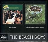 Pet Sounds / Smiley Smile / Wild Honey