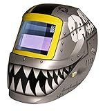 ArcOne 2000V-0171 Fighting Tiger Carrera Shell with 2000V Filter [並行輸入品]