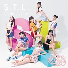 All the girls / Chuning Candy