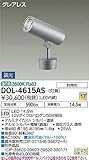 大光電機　LEDアウトドアスポット 【DOL-4615AS】