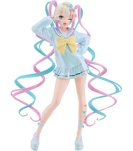 Amazon.co.jp: 結城友奈は勇者である 東郷美森 1/8 完成品フィギュア