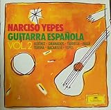 Guitarra Espanola V2