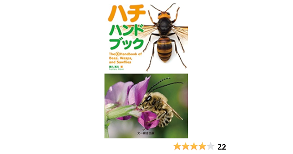 ハチハンドブック 藤丸 篤夫 本 通販 Amazon