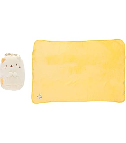 Amazon｜ロマンシング サガ3 デザインブランケット 単品 サガ