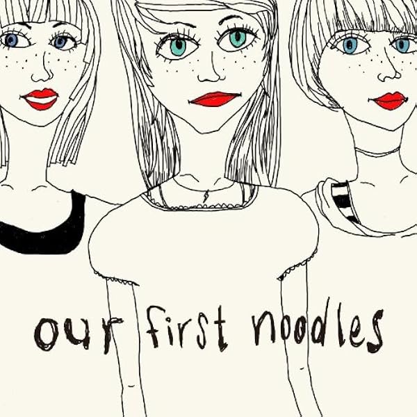 【極美品】noodles I'm not chic　4543273000521 CDJapan : I'm not chic noodles CD Album