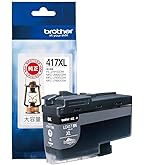Brother 417XL インクカートリッジ 2個セット 417xl（ブラザー工業／インクカートリッジ、トナー）｜PC