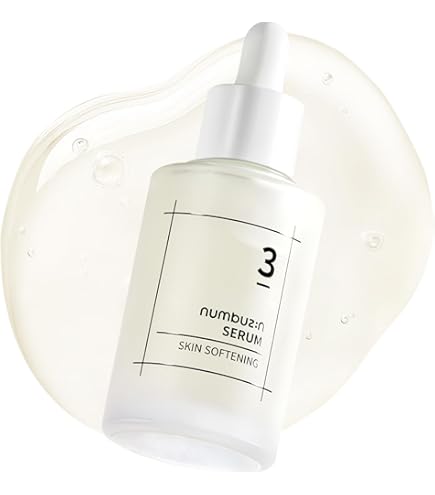 Amazon.co.jp: ナンバーズイン(numbuzin) 4番 ぷるんとコラーゲン73