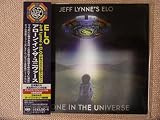 ジェフ・リンズELO - アローン・イン・ザ・ユニバース(デラックス・エディション)(完全生産限定盤)