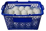 ナガセケンコー ケンコーボールB号B級品 5ダースカゴセット B(B)-NEW5DZK