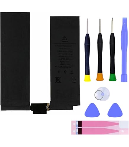 Amazon.co.jp: MUKUZI for iPad Pro 11 2nd バッテリー交換 第2世代