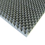 プロファイルウレタンスポンジ 50cm角×5cm厚