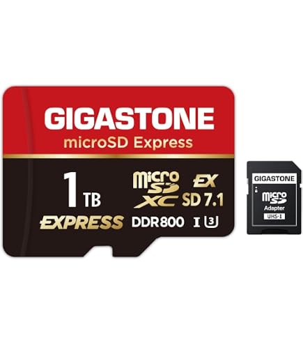 Amazon | SanDisk 1TB microSDXC card for Nintendo Switch - Nintendo