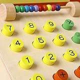 Soul 森のレジスター 知育玩具