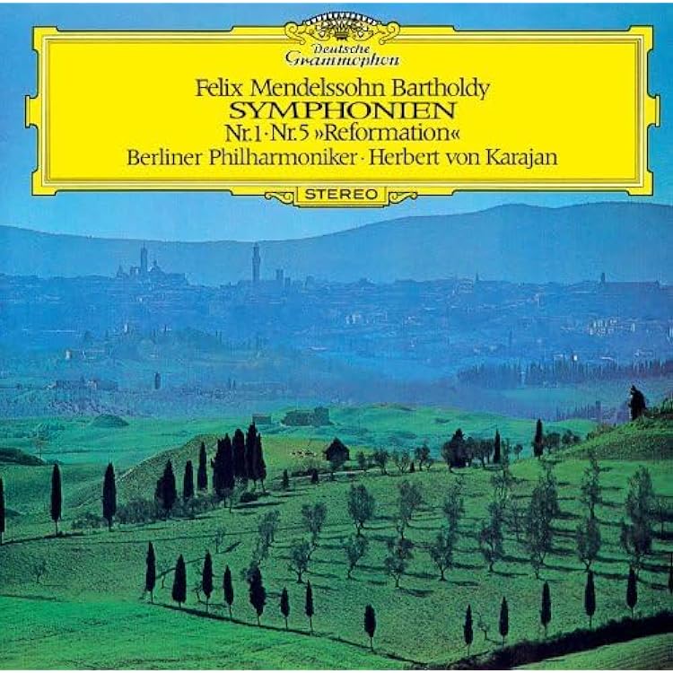Amazon.co.jp: メンデルスゾーン:交響曲全集: ミュージック