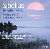 Sibelius: Symphony No 2