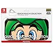 QUICK POUCH COLLECTION for Nintendo Switch (スーパーマリオ)ルイージ