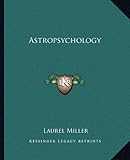 Astropsychology