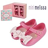 (メリッサ)melissa　マイファースト ミニメリッサ　ファーストシューズ　10cm
