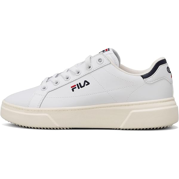 FILA(フィラ)☆UNI_フィラスキャンラインライトミュール_2色
