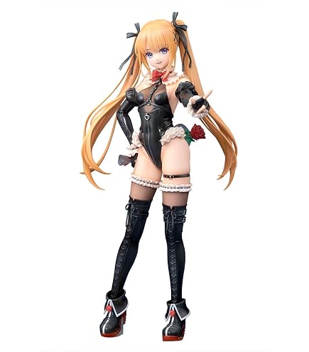 Amazon | DEAD OR ALIVE 霞 青C1ver. 1/6スケール ABS&PVC製 塗装済み