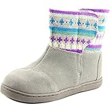 TOMS ベビー・ガールズ US サイズ: 11 M US Little Kid カラー: グレー