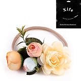 XiFe ACCESSORY ユニセックス・ベビー カラー: ベージュ