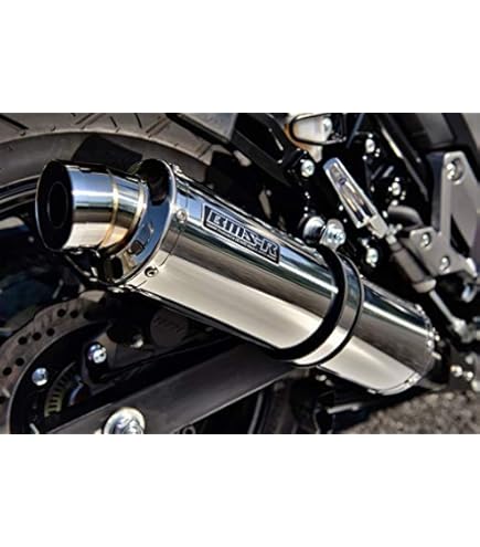 Amazon | ヨシムラ スリップオン Vストローム250(17-19/23) R