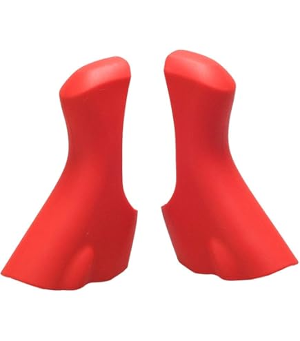 Amazon.co.jp: カラーブラケットカバー for シマノ ST 4700 5800 6800