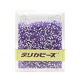 MIYUKI ミユキ デリカビーズ 丸 20g 約4000粒入 DB694-20G