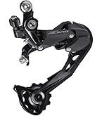 Amazon.co.jp: シマノ(SHIMANO) CUES RD-U6020-11 SGS LINKGLIDE リア