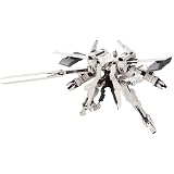 NieR:Automata プラスチックモデルキット 飛行ユニットHo229 Type-B & 2B(ヨルハ二号B型)