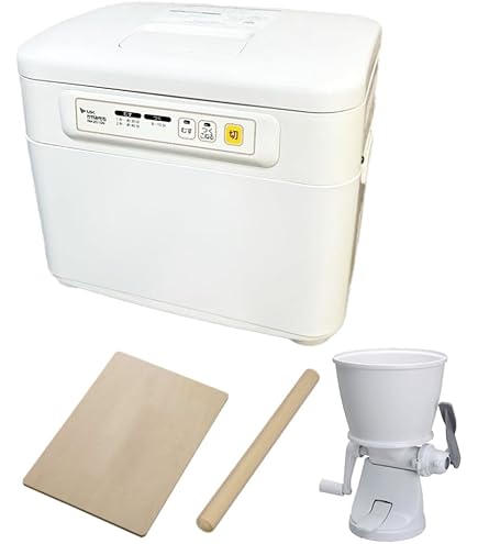 Amazon | エムケー精工(MK精工) マイコンもちつき機 「かがみもち