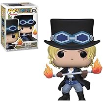 アニメ/ゲーム ONE PIECE  P.O.P 2025 AnimeEXPO限定 ファンコポップ ワンピース コビー Funko P