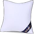 Belinna クッション中身 45x45cm（他のサイズもある）厚い 潰れない cushion 背もたれ ソファークッション ヌードクッション 丸洗い可能 抱き枕