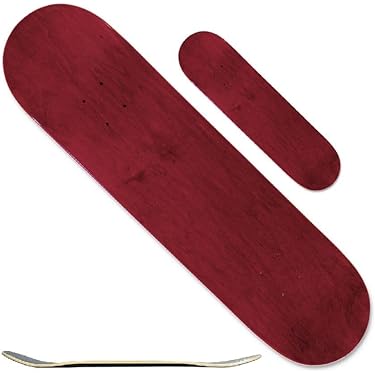 Supreme スケートボードデッキ 赤 8インチ スケボーデッキ Supreme（シュプリーム） 【値下げ】Supreme 「Kermit Deck Skateboard