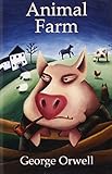 Cover of New Longman Literature: Animal Farm