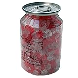 ［スパイス］　Glass stone JSGF1010 RED ガラスストーン