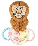 リサ・ラーソン ライオンラトル